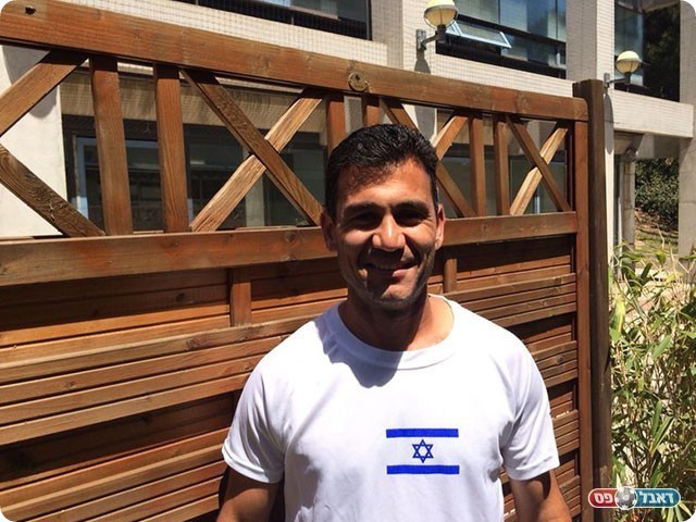 השחקן המצטיין עד כה, שלומי וקנין